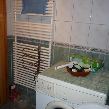 Apartament Beata *