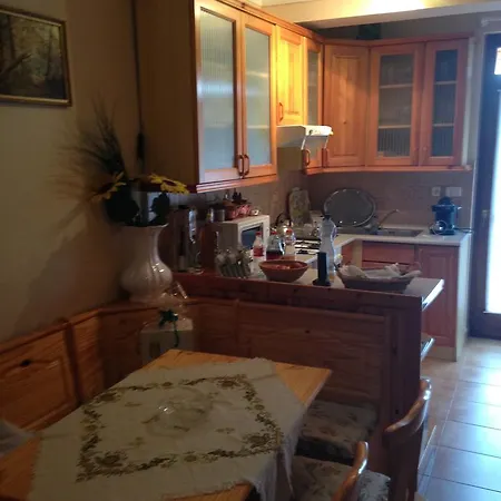 Apartament Beata Keszthely